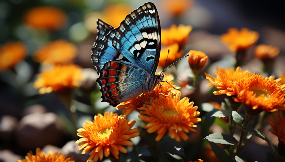 Creare un oasi di farfalle nel tuo giardino