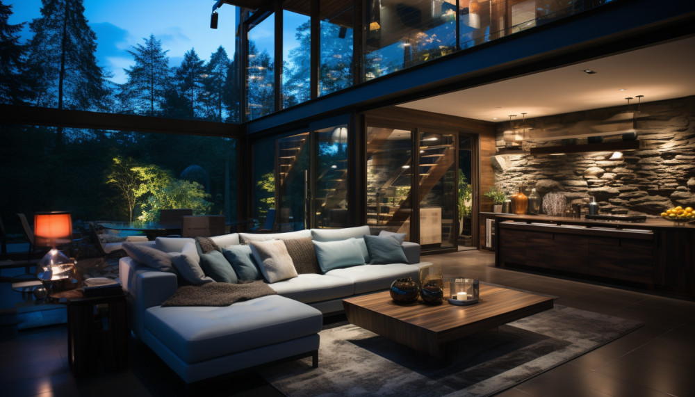 Integrare la tecnologia smart home per un abitare più confortevole