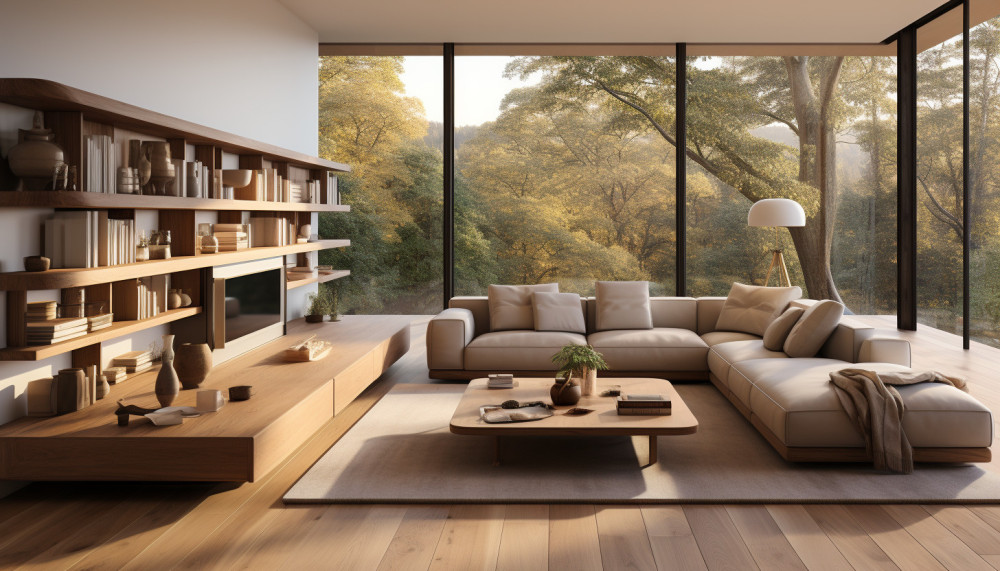 Perché dovresti considerare un design minimalista per la tua casa
