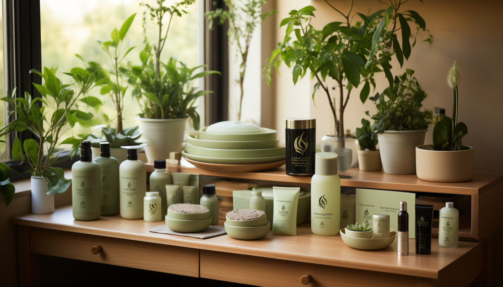 Prodotti per la casa eco-friendly che adorerai