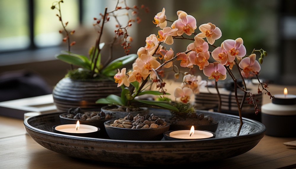 Scoperta del Feng Shui: l'arte antica di sistemare la tua casa