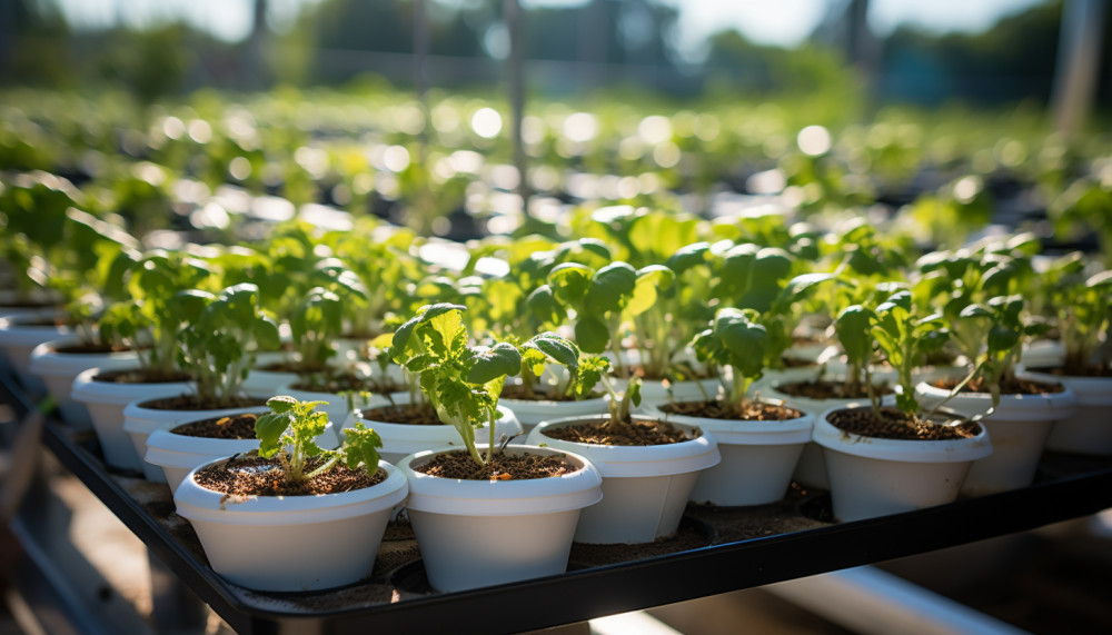 Scoperta dell'acquaponica: l'agricoltura del futuro?