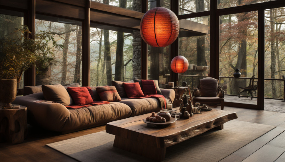 Scopri i segreti dell'arredamento Feng Shui