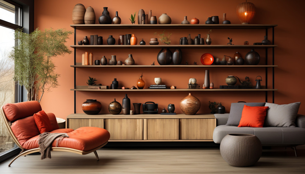 Scopri l'arte del Feng Shui per riorganizzare il tuo spazio